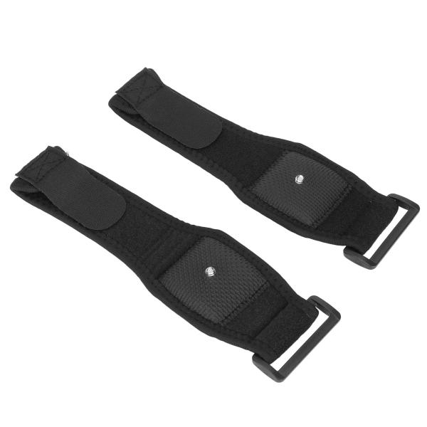 Restokki 1 Pair Breathable VR Extended Wristband E...