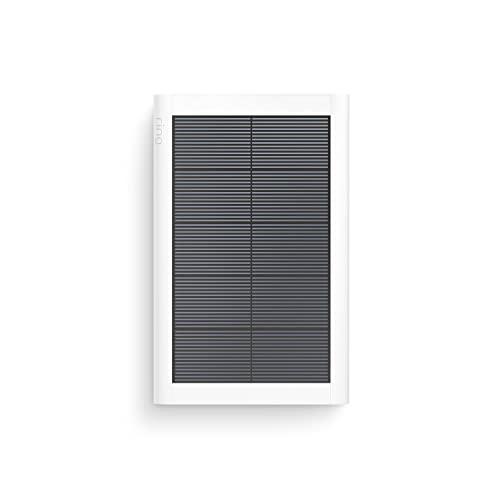 Ring Small Solar Panel, 1.9W for Stick Up Cam, Sti...