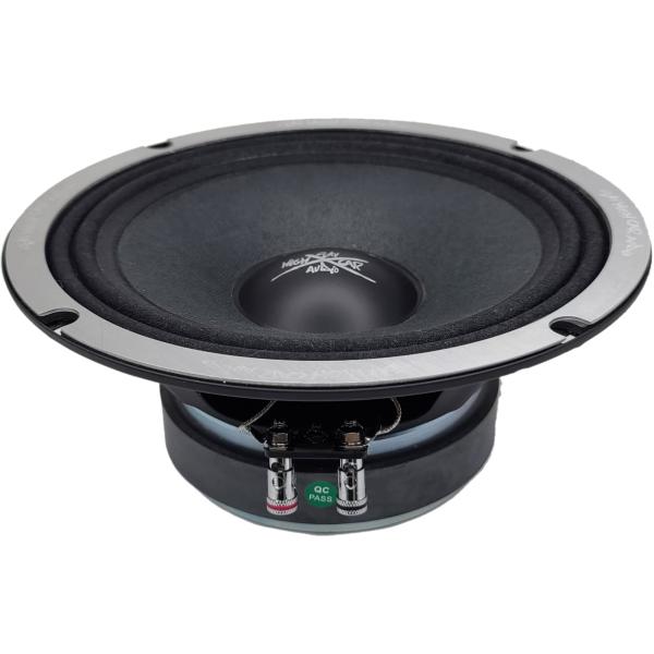 【並行輸入品】Sky High カーオーディオ SHCA EL88 8インチ プレミアム品質 ミッド...