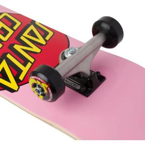 【並行輸入品】Santa Cruz スケートボ...の詳細画像2