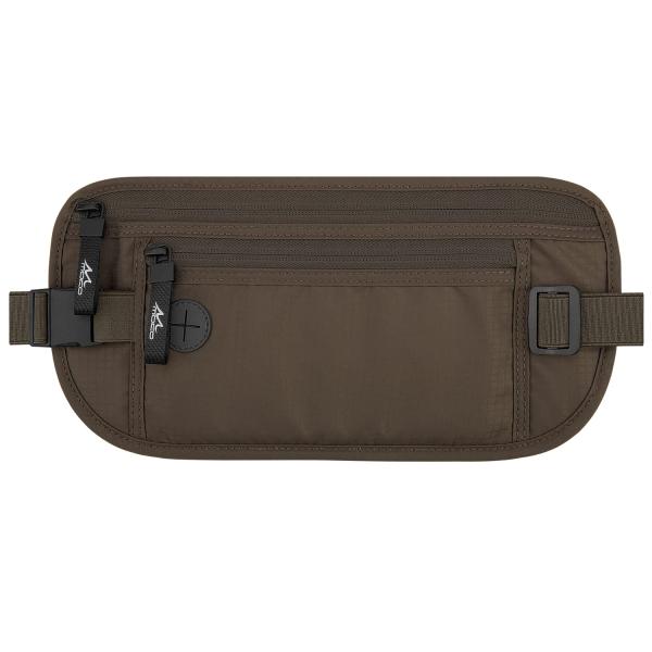 【並行輸入品】MoKo Secure Travel Money Belt, Undercover H...