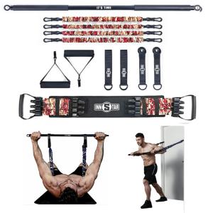 PRIOR 【並行輸入品】PRIOR FITNESS バンジーフィットネスセット ヨガ