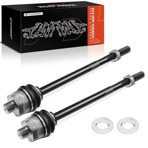 【並行輸入品】A Premium フロントインナータイロッドエンド x 2 シボレー シルバラード ...