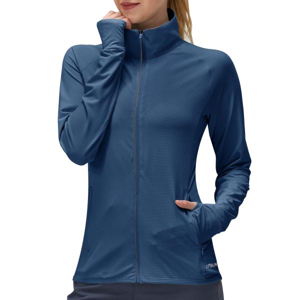【並行輸入品】KPSUN Women&apos;s UPF 50+ UV Sun Protection Clo...