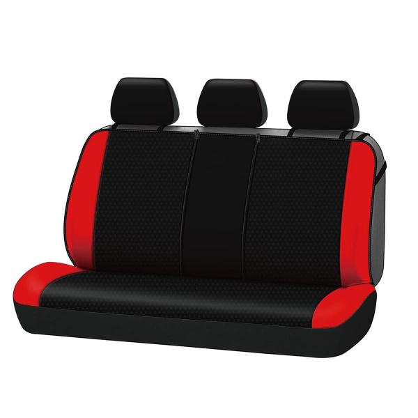 【並行輸入品】Flying Banner リアベンチ カーシートカバー カーシートプロテクター スプ...