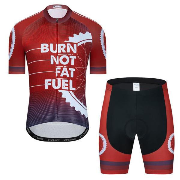 【並行輸入品】bicycle wheel Men Cycling Jersey Set Cycle ...