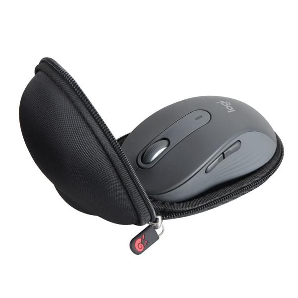 Hermitshell Hard Travel Case for Logitech Signatur...