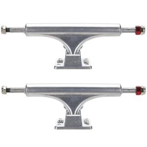 【並行輸入品】Ace Trucks MFG Ace AF1 ロースケートボードトラック 光沢 33 ローポリッシュ 33 (8.0インチ