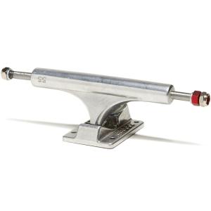 【並行輸入品】Ace Trucks MFG AF1 ロースケートボードトラック 光沢 55 Ace Trucks MFG AF1 Low