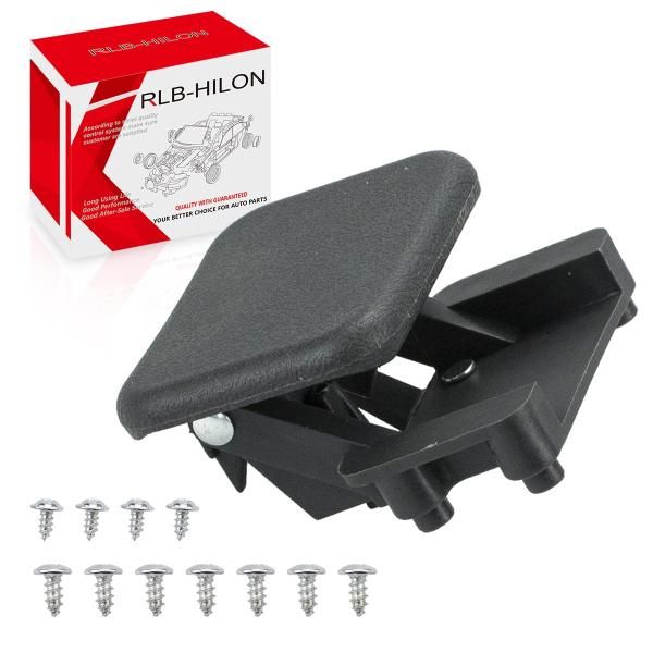 【並行輸入品】RLB HILON グローブボックス ラッチキャッチハンドル シボレー シルバラード ...