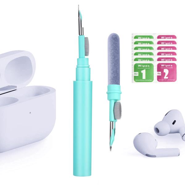 Cleaner Kit for AirPod Pro 1 2 3, AMEAMI Earbud Cl...
