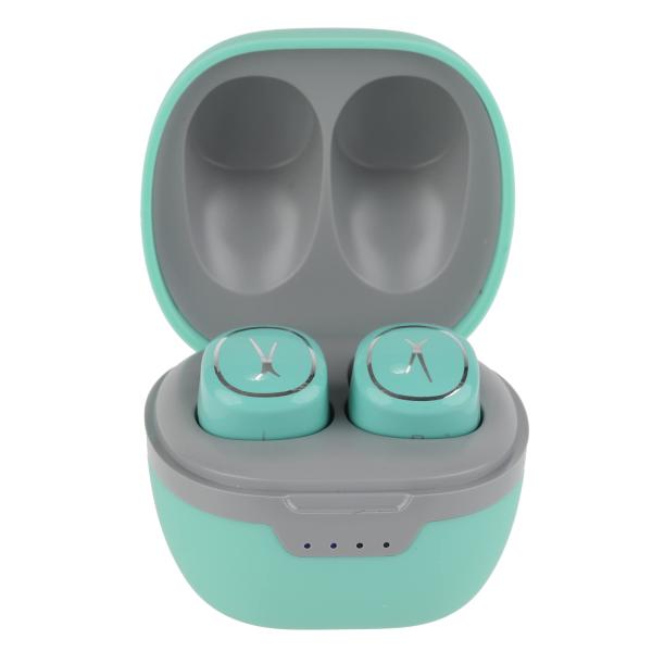 Altec Lansing NanoPods Truly Wireless Earbuds with...