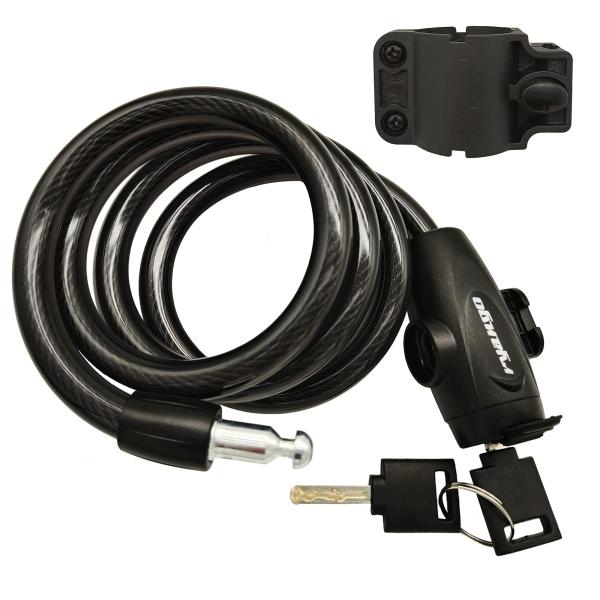 【並行輸入品】RYANGO 自転車ロック 自転車ロック 高耐久 盗難防止 自転車ロック 自転車ロック...