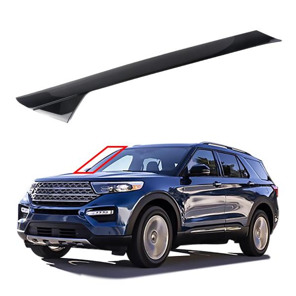 【並行輸入品】AUTOTOP BB5Z7803136AA BB5Z7803136AB アウタートリム...