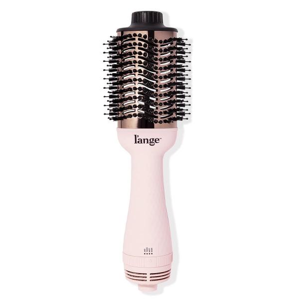 L&apos;ANGE HAIR Le Volume 2 in 1 Titanium Blow Dryer B...