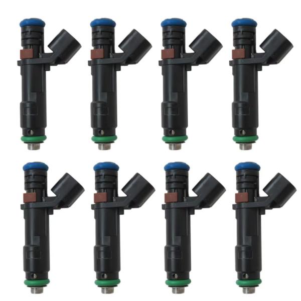 【並行輸入品】燃料インジェクター 2005 2006 Ford Expedition 2005 20...