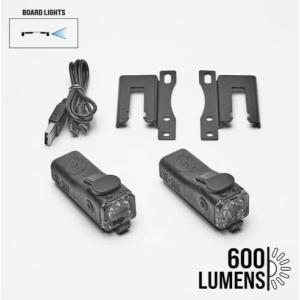 【並行輸入品】ShredLights Skat...の詳細画像5