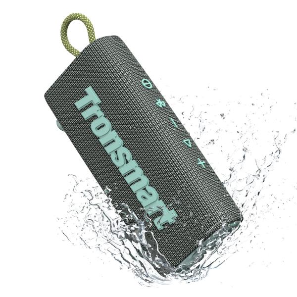 Tronsmart Portable Bluetooth Speaker, Trip Wireles...