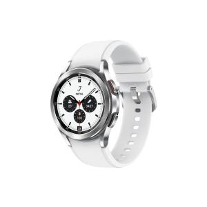 Samsung Galaxy Watch4 Classic Stainless Steel Smartwatch 46mm BT 並行輸入品｜import-tabaido