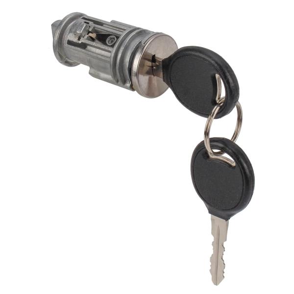 【並行輸入品】AUTOKAY 703719C Ignition Key Switch Lock Cy...