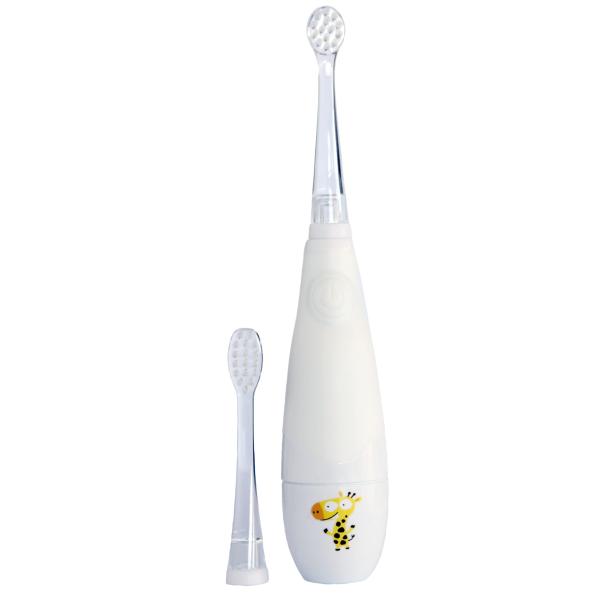 Jack N&apos; Jill Tickle Tooth Sonic Electric Toothbrus...