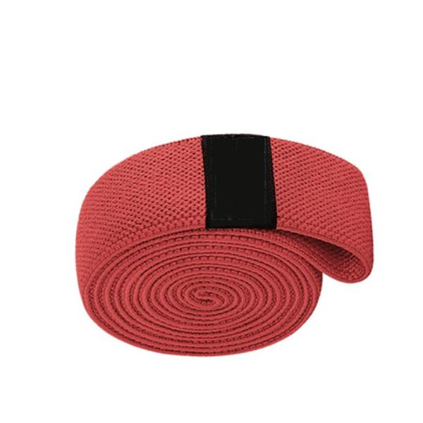 【並行輸入品】LTLCLZ Hip Loop Yoga Long Resistance Bands ...