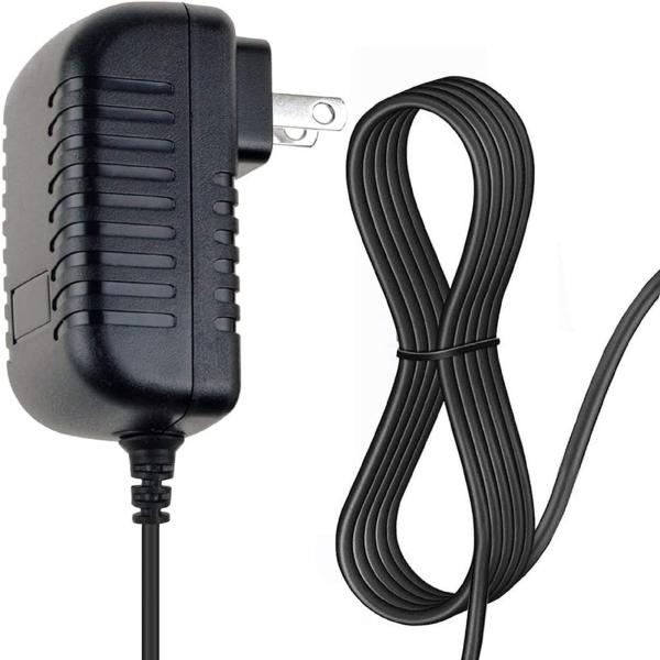 HISPD AC/DC Adapter for Sega SG 1000, SG 1000II, M...