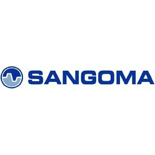 SANGOMA P370, 16 LINE, HD Voice, GIGABIT ETHERNET,...