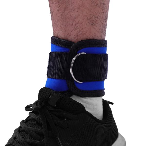 Yosoo Health Gear Ankle Cuff Cable Attachment, Ank...