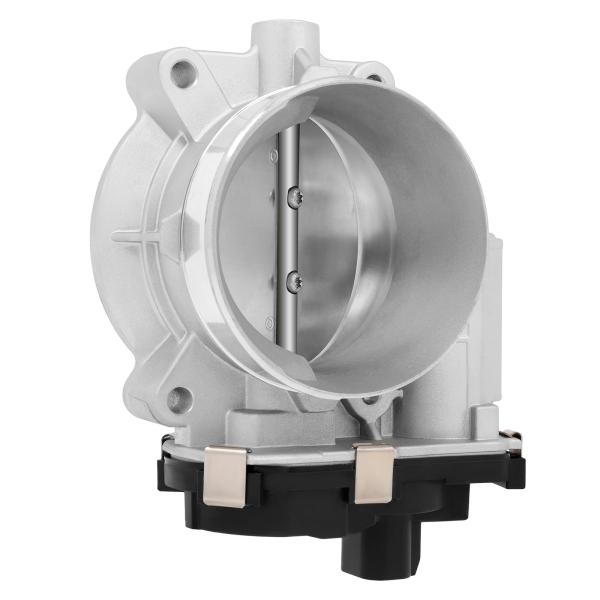 【並行輸入品】ASTOU スロットルボディ 9 7x 4ドア 6L Aero 2008 GMC Si...