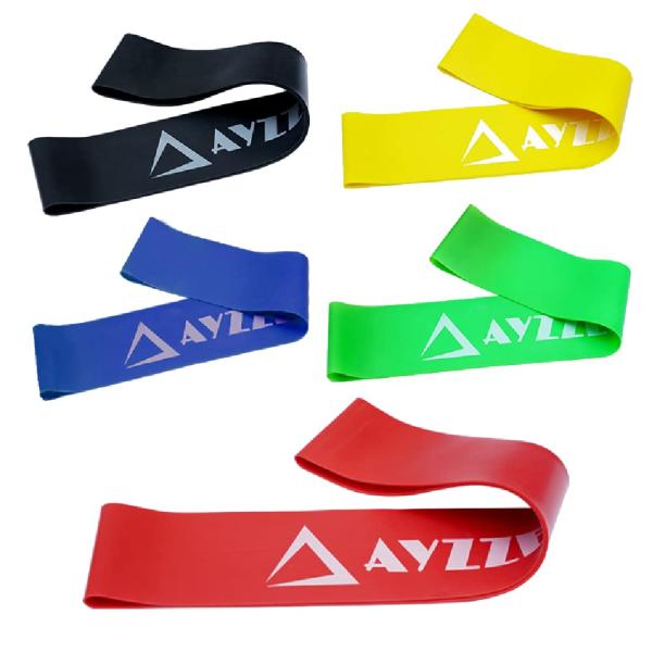 【並行輸入品】Ayzzel Resistance Exercise Fitness Loop Ban...