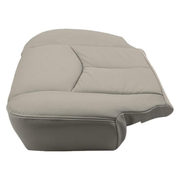 【並行輸入品】Priprilod # 152 シェールライト ニュートラル タン 助手席側 交換用シ...