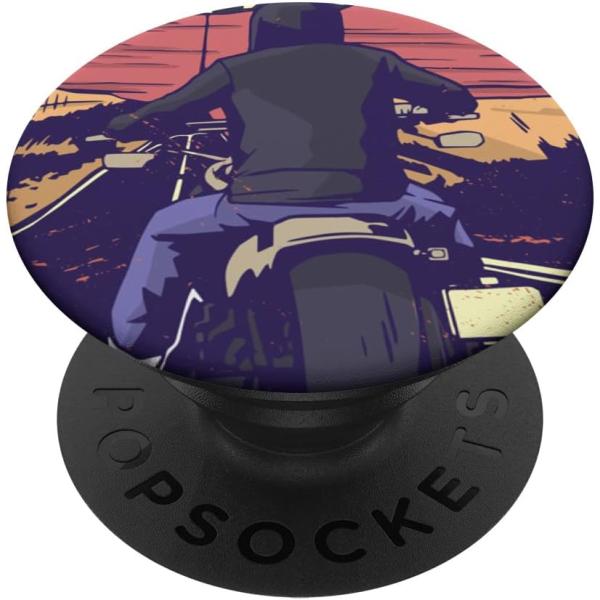 【並行輸入品】Motorcycle Motorcyclist Moto-Freedom Bike P...