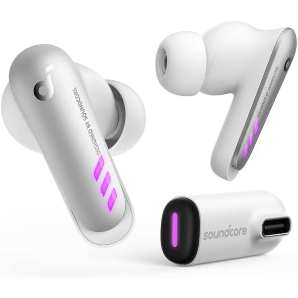 soundcore VR P10 Wireless Gaming Earbuds  Meta Que...