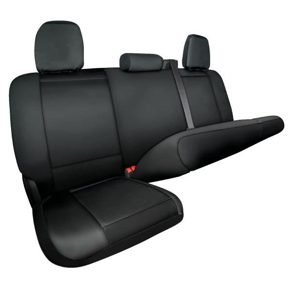 【並行輸入品】LPI トラックベンチシートカバー フルサイズ シルバラード F 150 ラム シエラ...