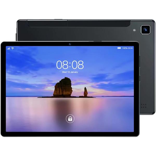 Tablet Android 5.1 Operating System 8-inch HD Disp...