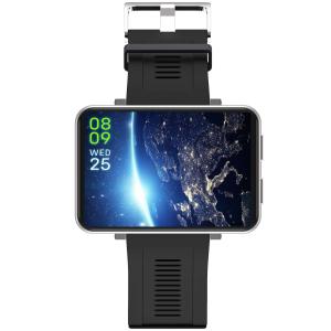 Sfit Smart Watch Sf100 Black Sport Fitness Monitor, Touch Screen 並行輸入品｜import-tabaido