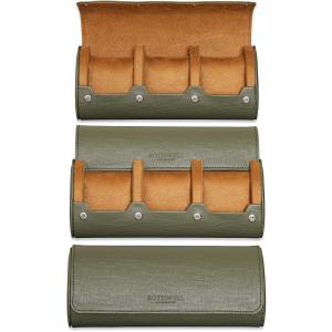 COACH（コーチ） 腕時計ケース コーティングキャンバス シグネチャー