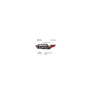 【並行輸入品】Front&Rear B...の詳細画像5
