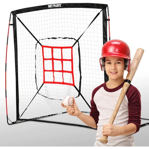 NET PLAYZ Baseball Net   Pitching Net Hitting Net ...