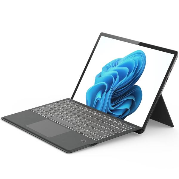 GreenLaw Surface Pro 9 Keyboard, Pro 8, Pro X 13 i...