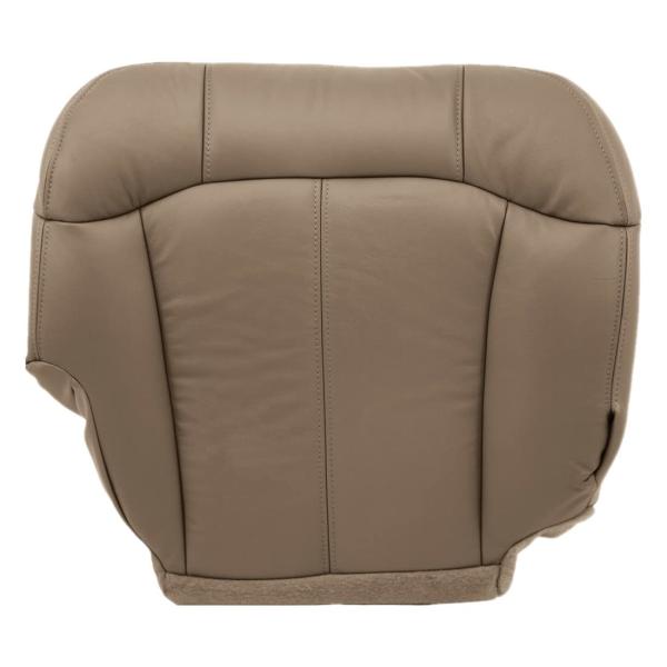 【並行輸入品】GXARTS Passenger Side Bottom Leather Replac...