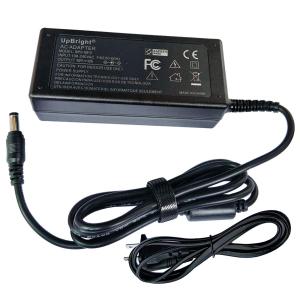UpBright 24V AC/DC Adapter Compatible with Brother ADS 3100 ADS  並行輸入品