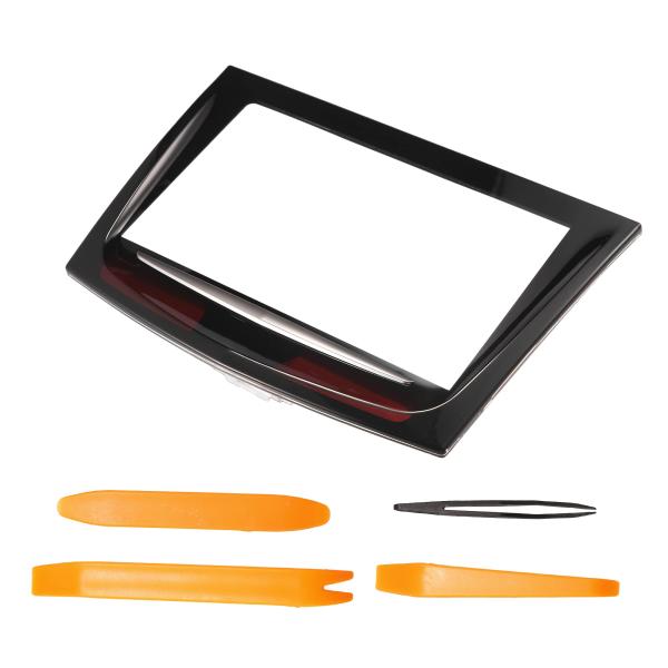 【並行輸入品】X AUTOHAUX タッチスクリーンディスプレイ 1セット CUE インフォテインメ...