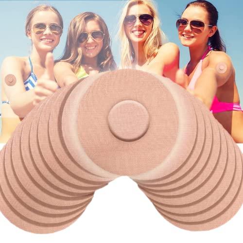 【並行輸入品】Sensor Covers for Freestyle Libre, 30 PCS A...