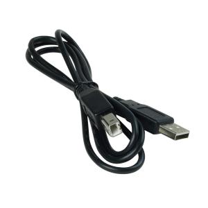 NTQinParts PC/Mac USB Data Sync Power Charging Cable Cord for Br 並行輸入品