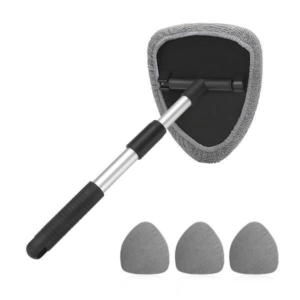 【並行輸入品】Windshield Cleaning Tool, Car Window Cleane...