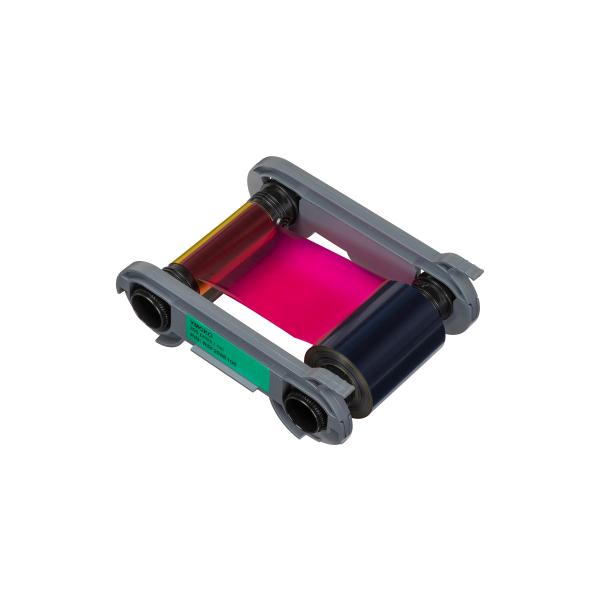 【並行輸入品】Evolis Primacy 2 R5F208A100 カラーリボン YMCKO 30...