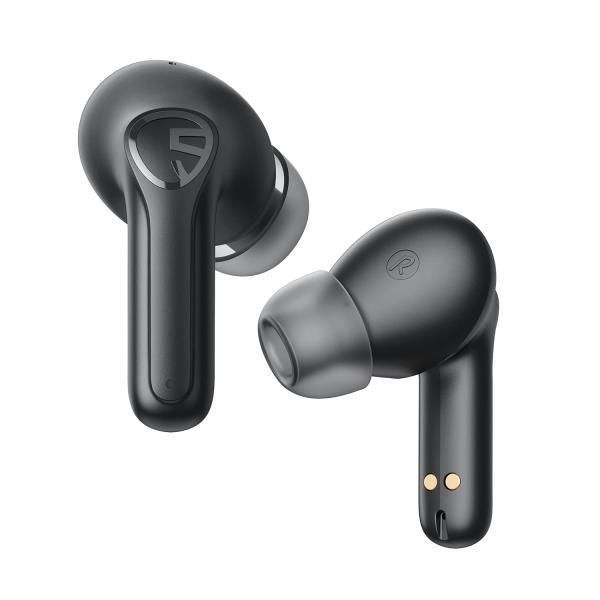 SoundPEATS Life Wireless Earbuds, Active Noise Can...