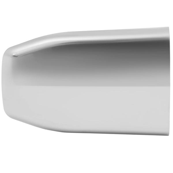 【並行輸入品】SCITOO 外装ドアハンドルキャップ シルバー クローム フロントフィット 2015...